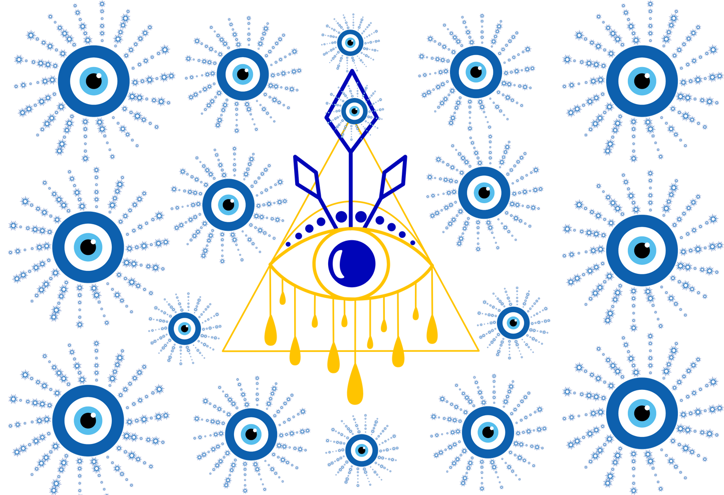 3rd Eye #4413