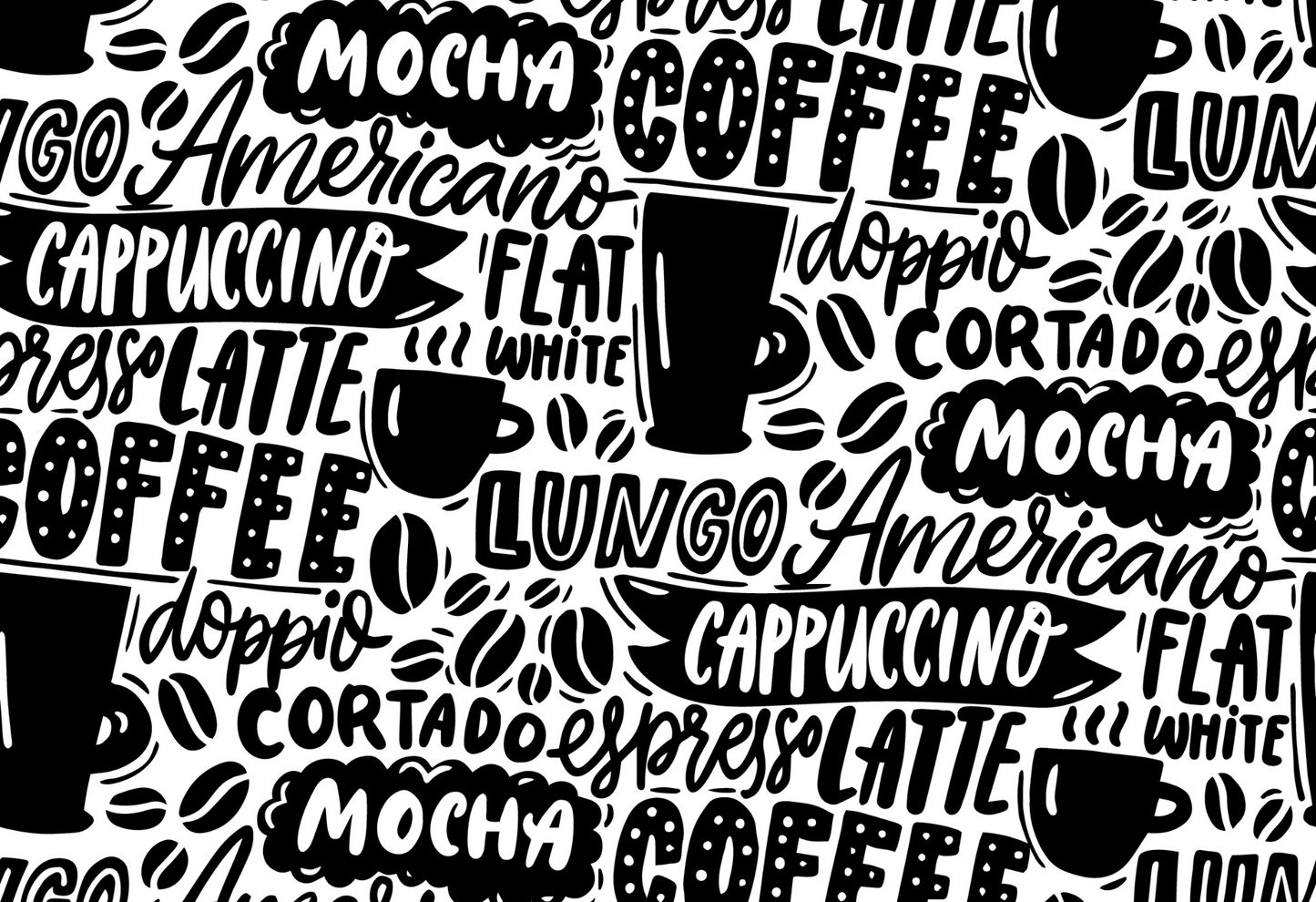 Coffee #1734