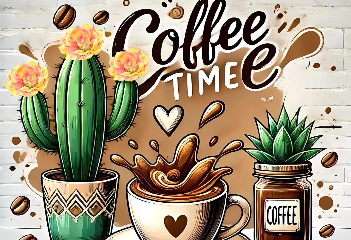 COffee #1745
