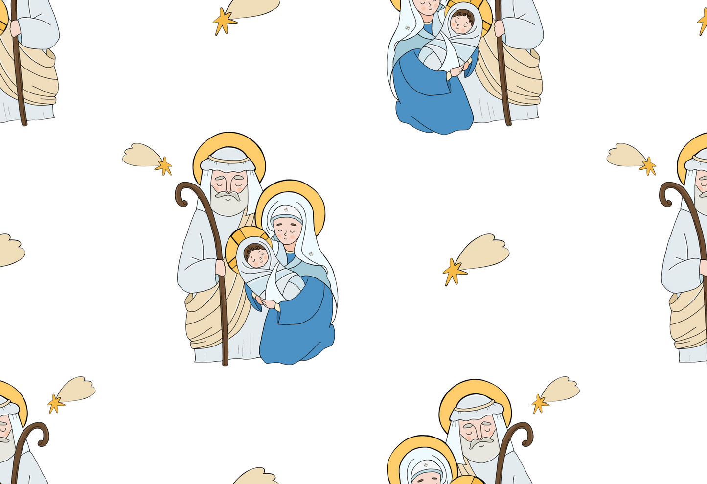 Religious #3325