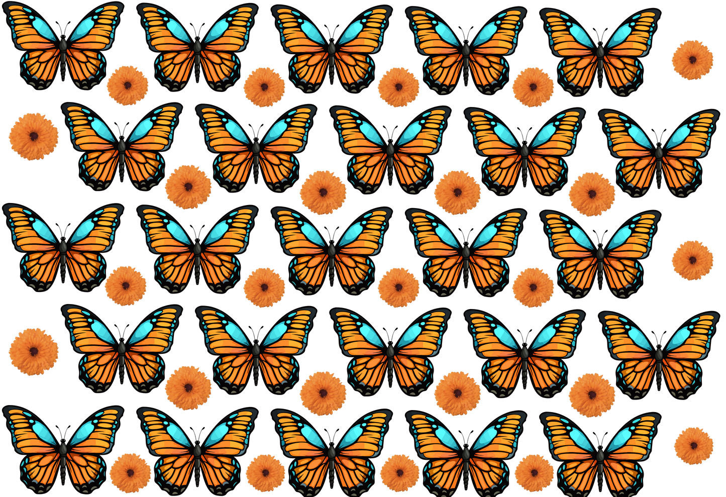 Butterflies#1018
