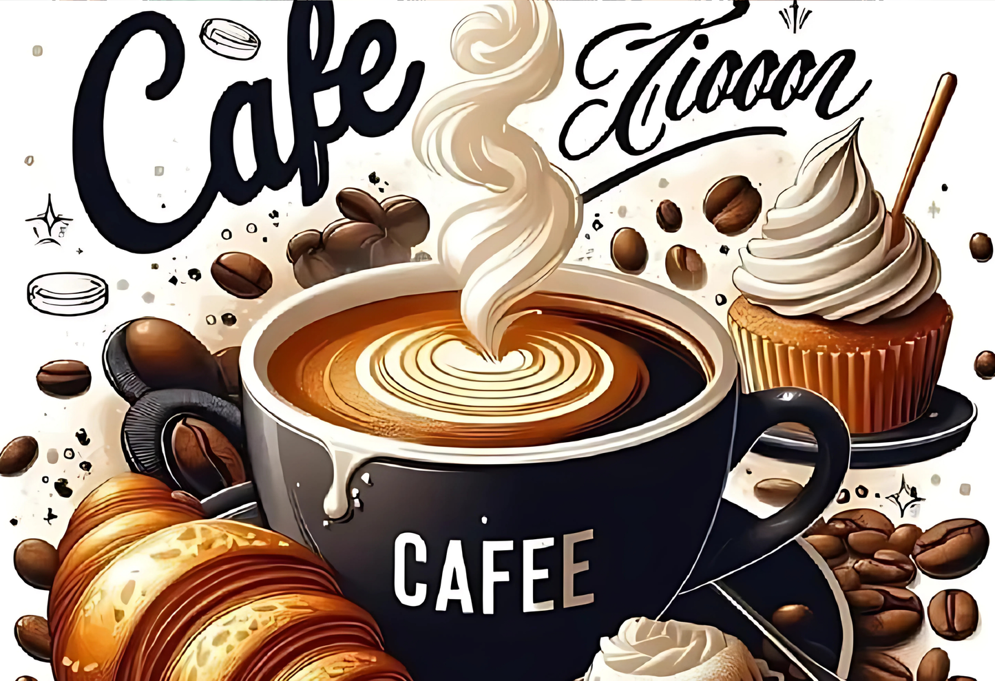Coffee #1746