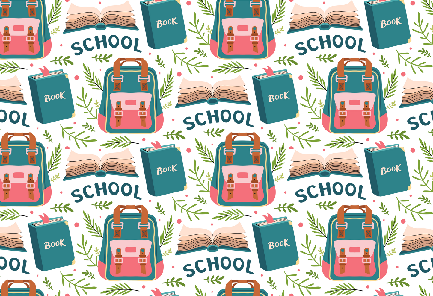 Teacher #4318