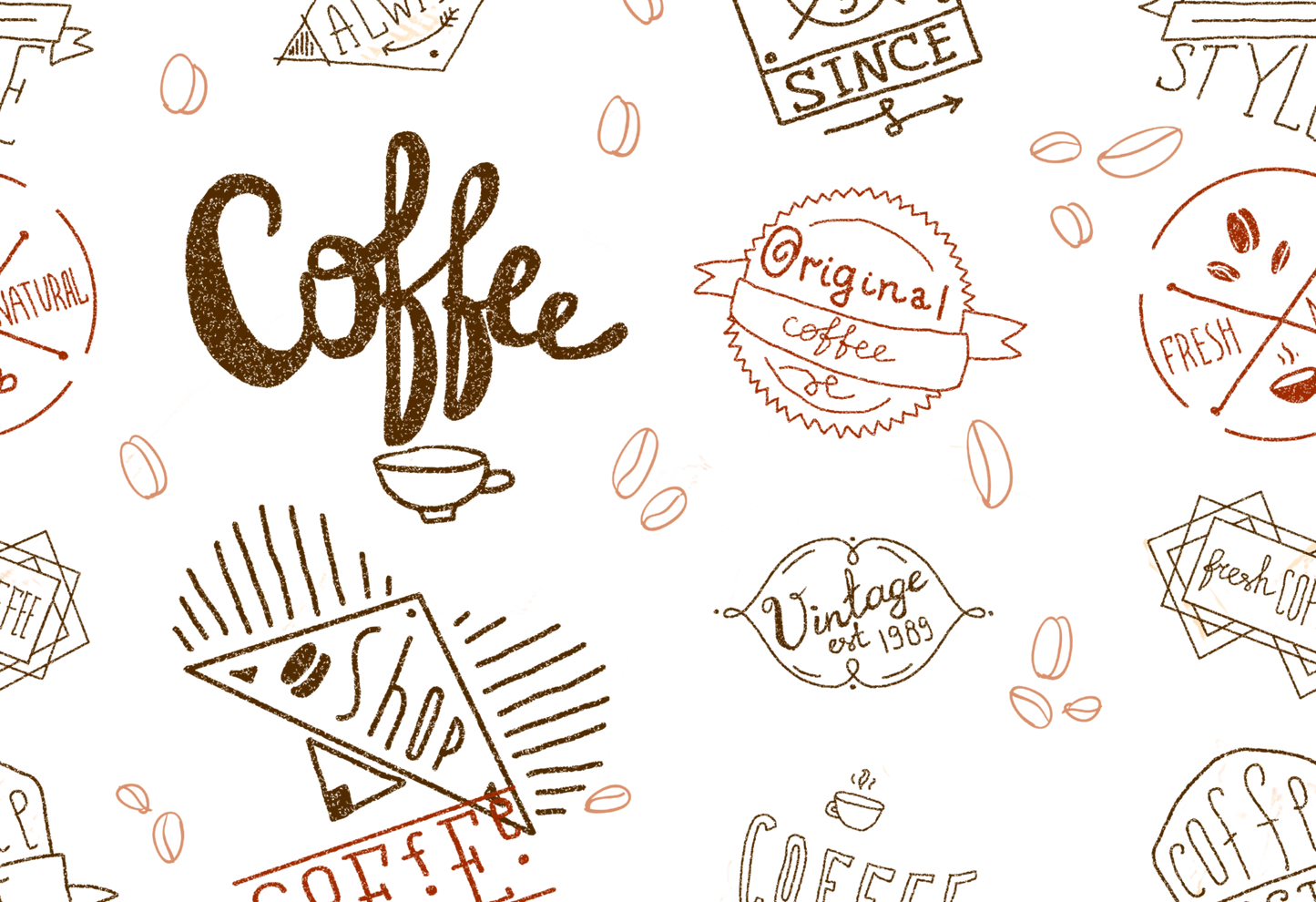 Coffee #1738