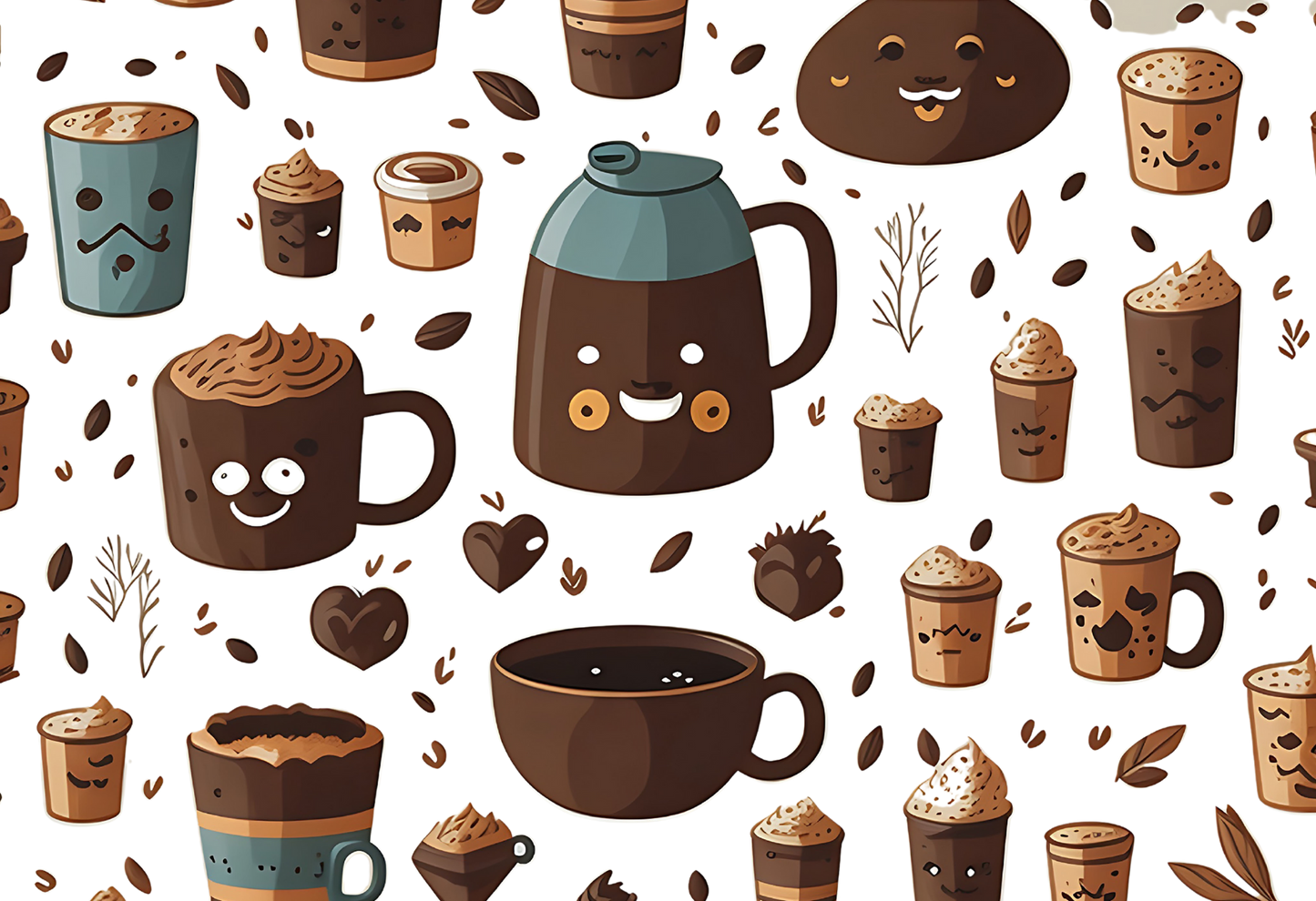 Coffee #1741