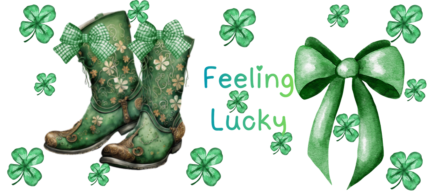 St. Patrick's Day #6228