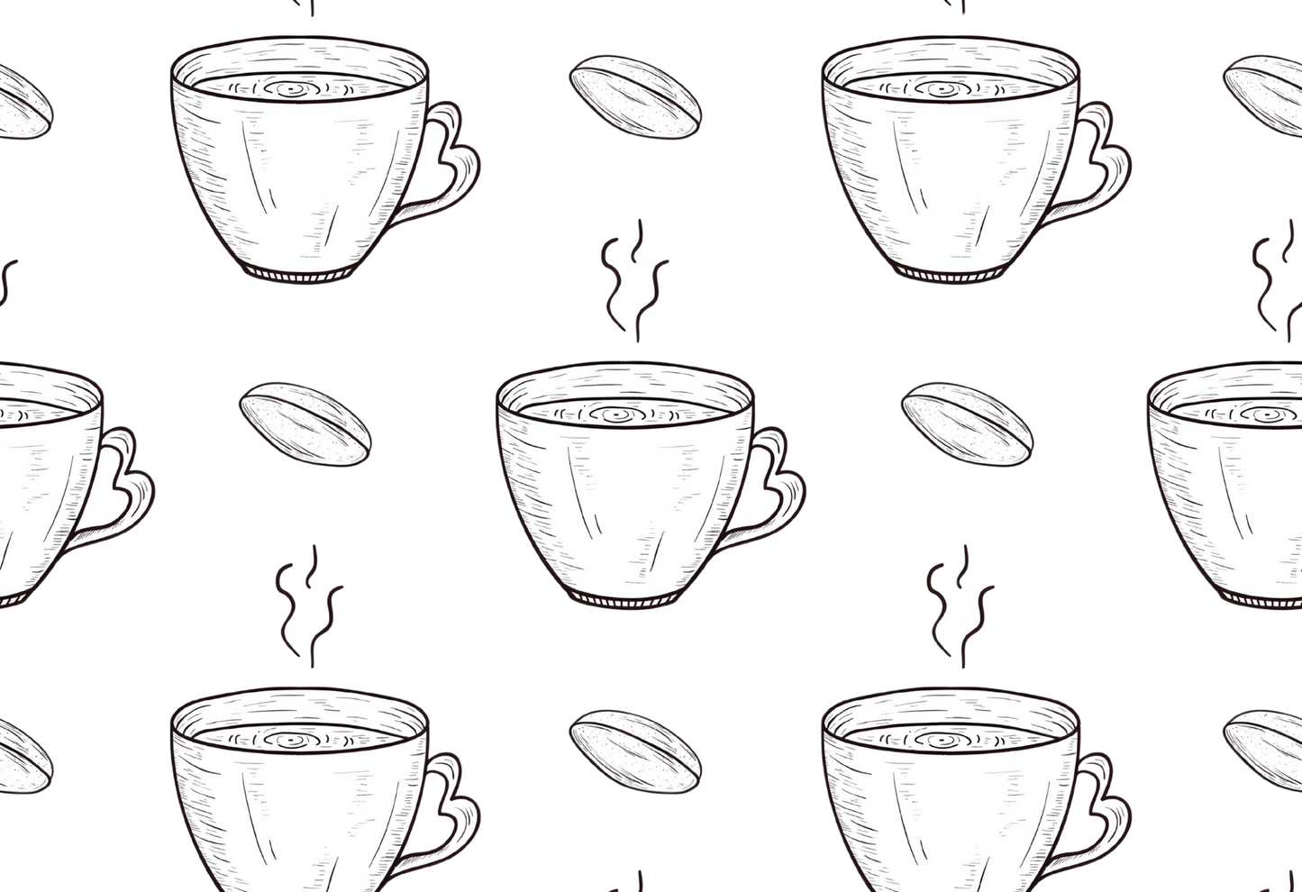 Coffee # 1724