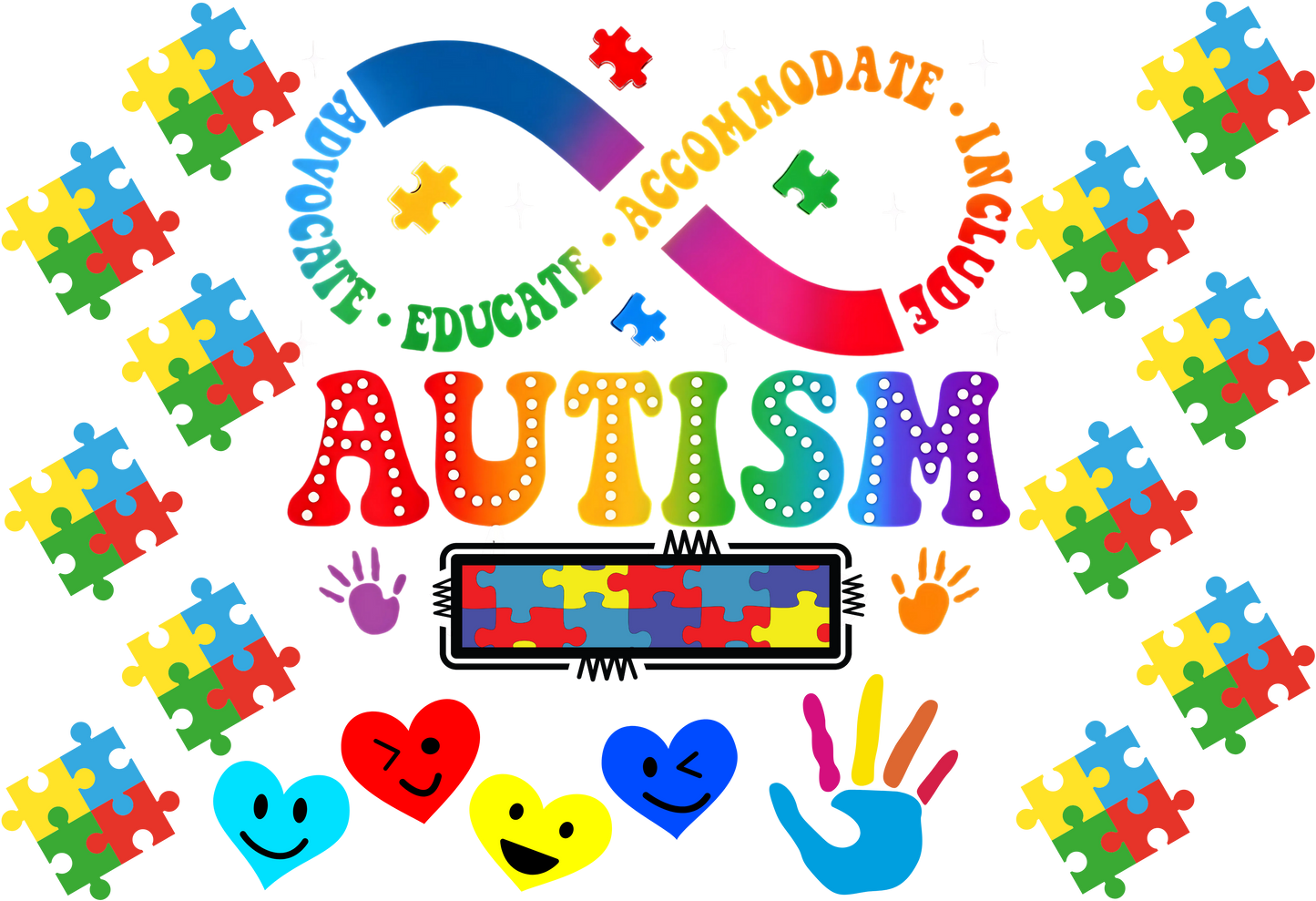 Autism #409