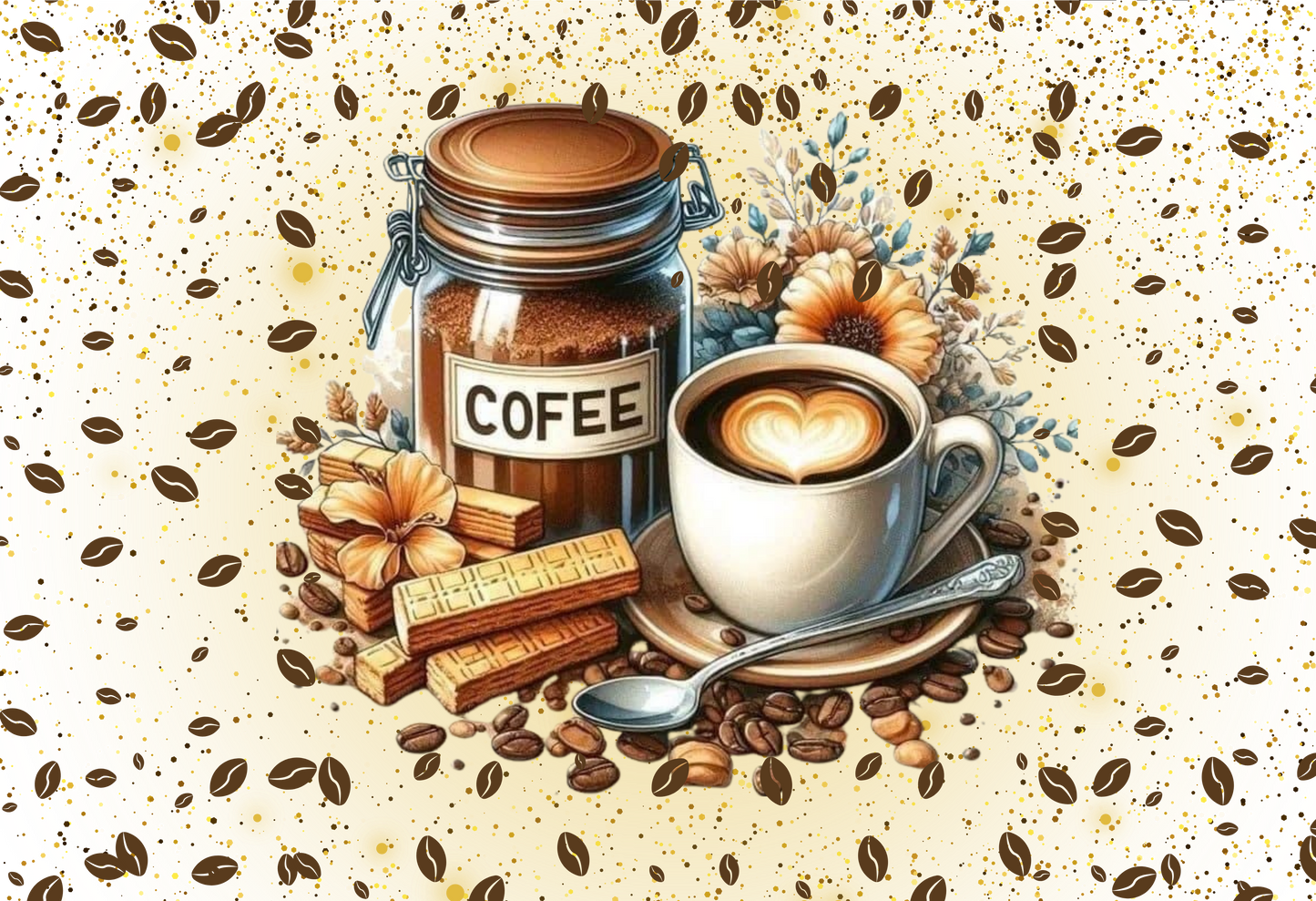 Coffee #1752