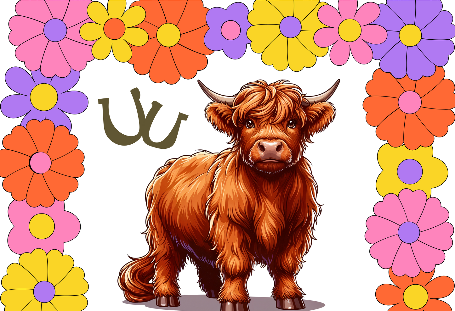 Cows #9820