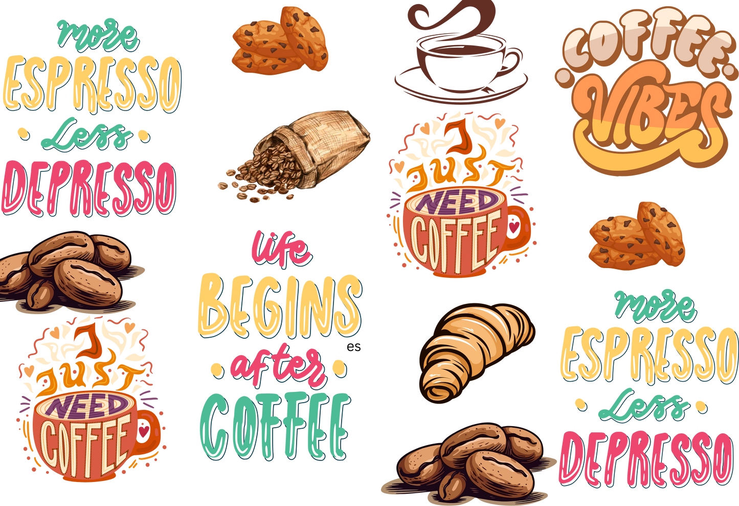 Coffee #1757