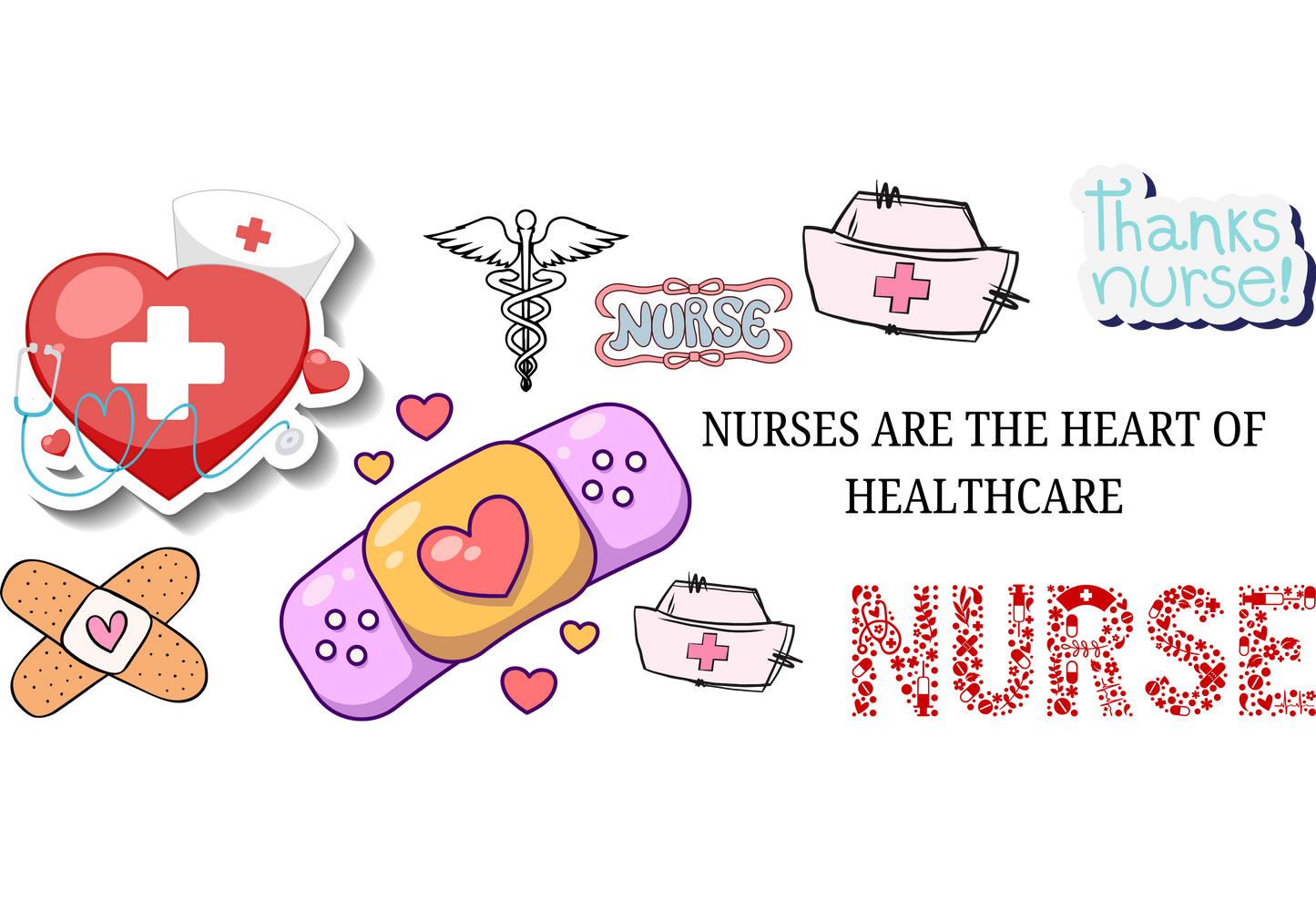 Nurse #2707