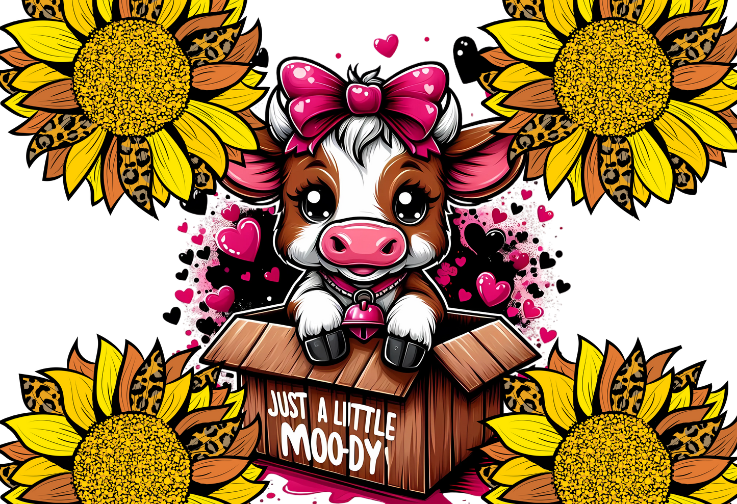 Cows #9822