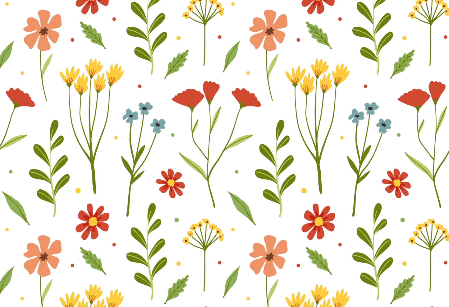 Flowers #5263