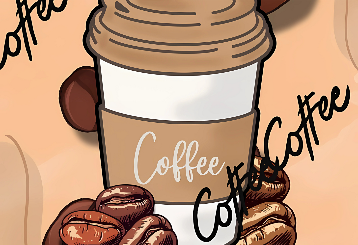 Coffee #1800