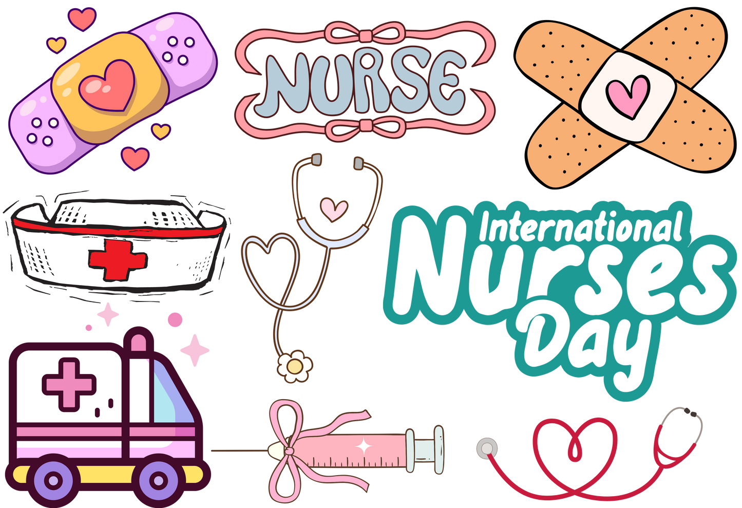 Nurse #2711