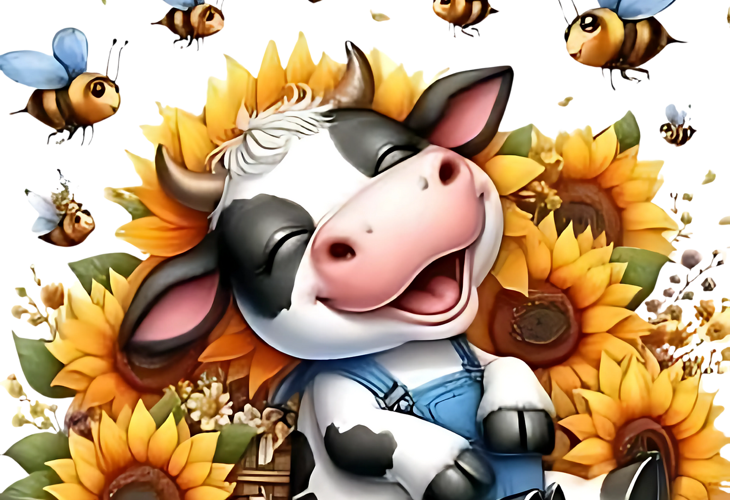 Cows #9824