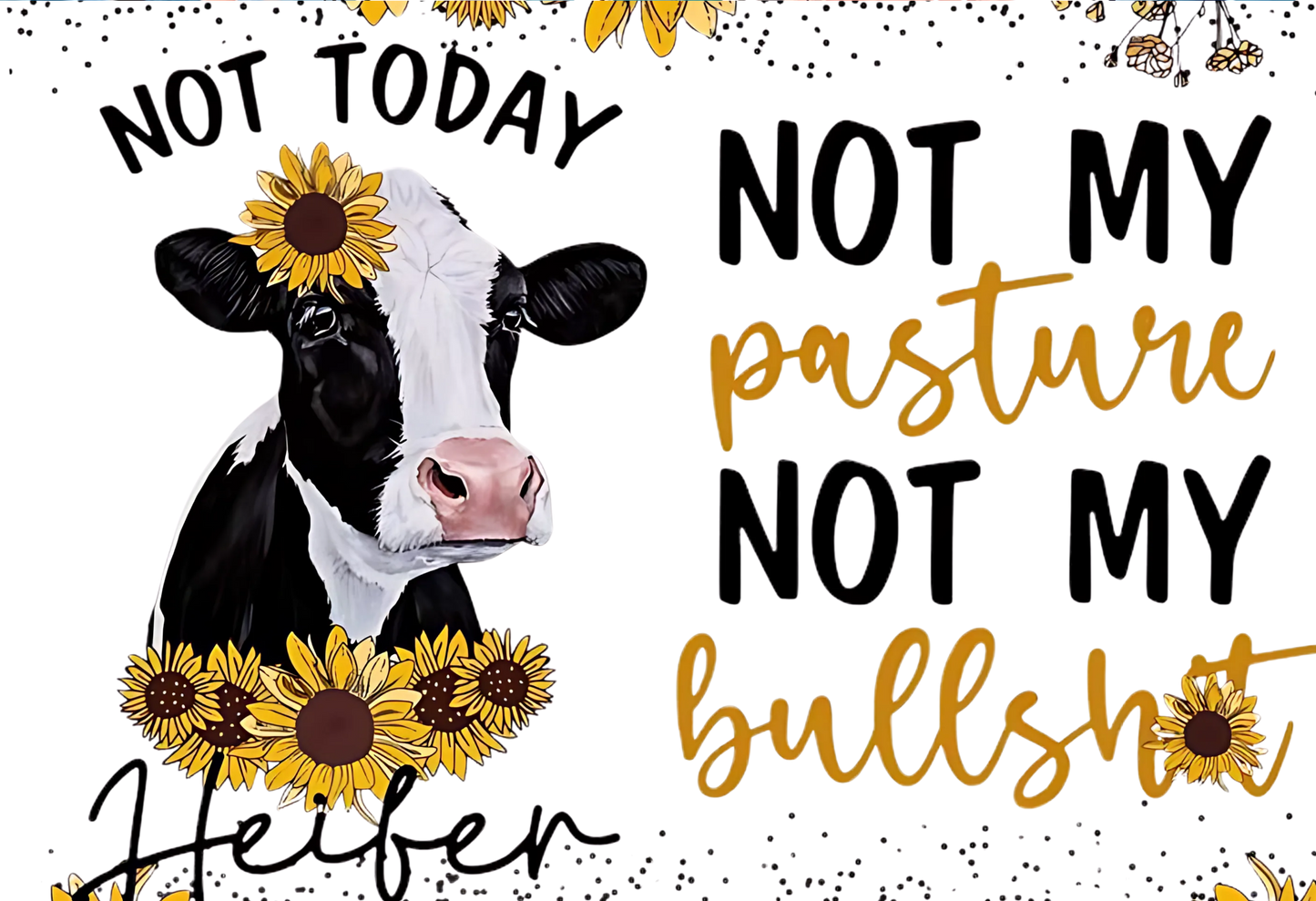 Cows #9818