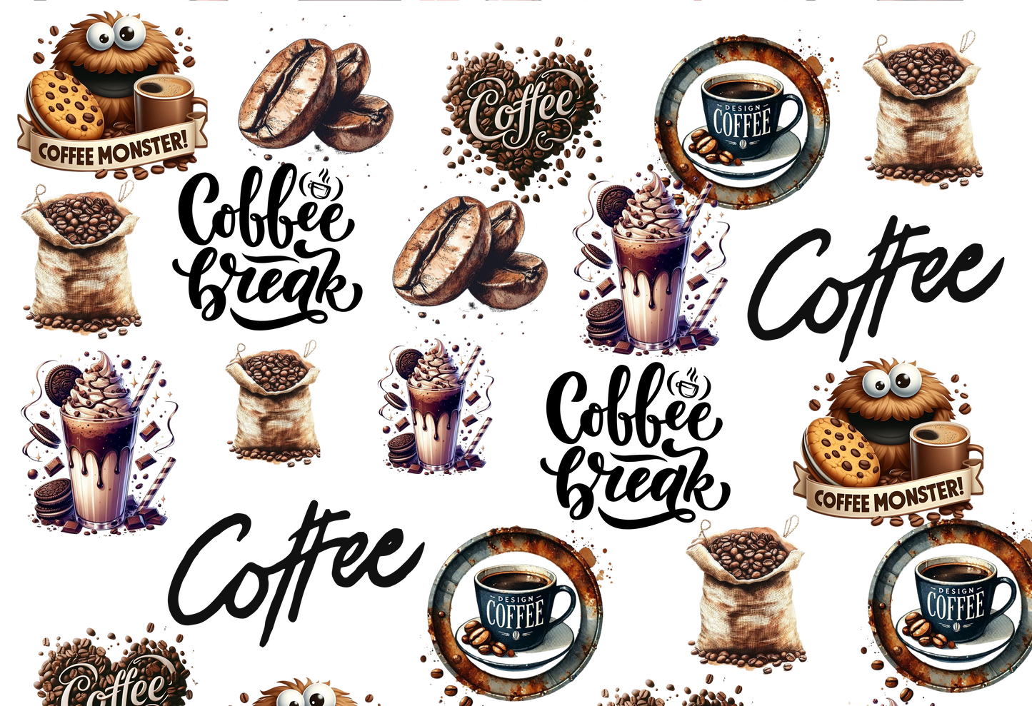 Coffee #1758