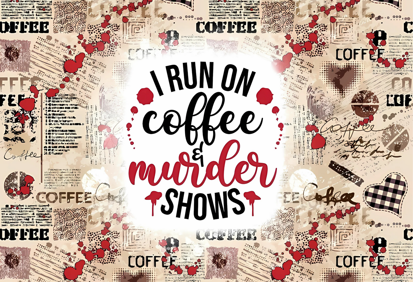 Coffee #1768