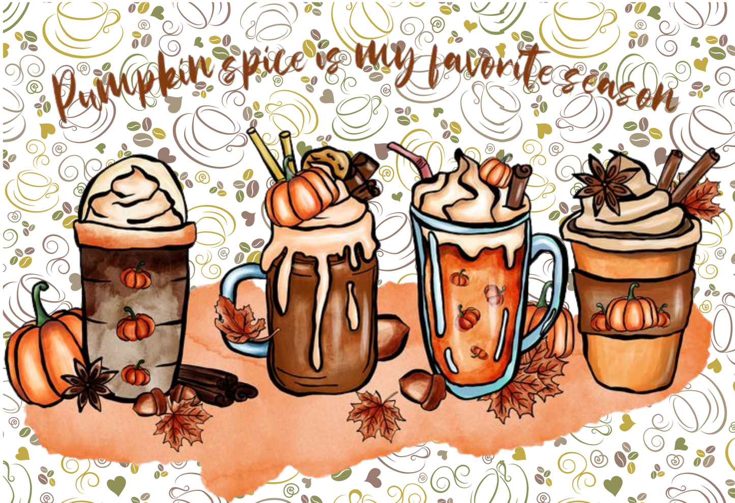 Coffee #1769