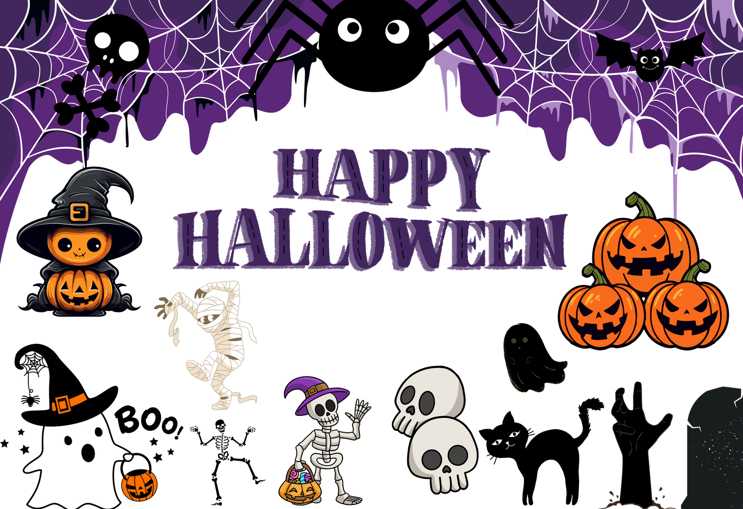 Halloween # 5791