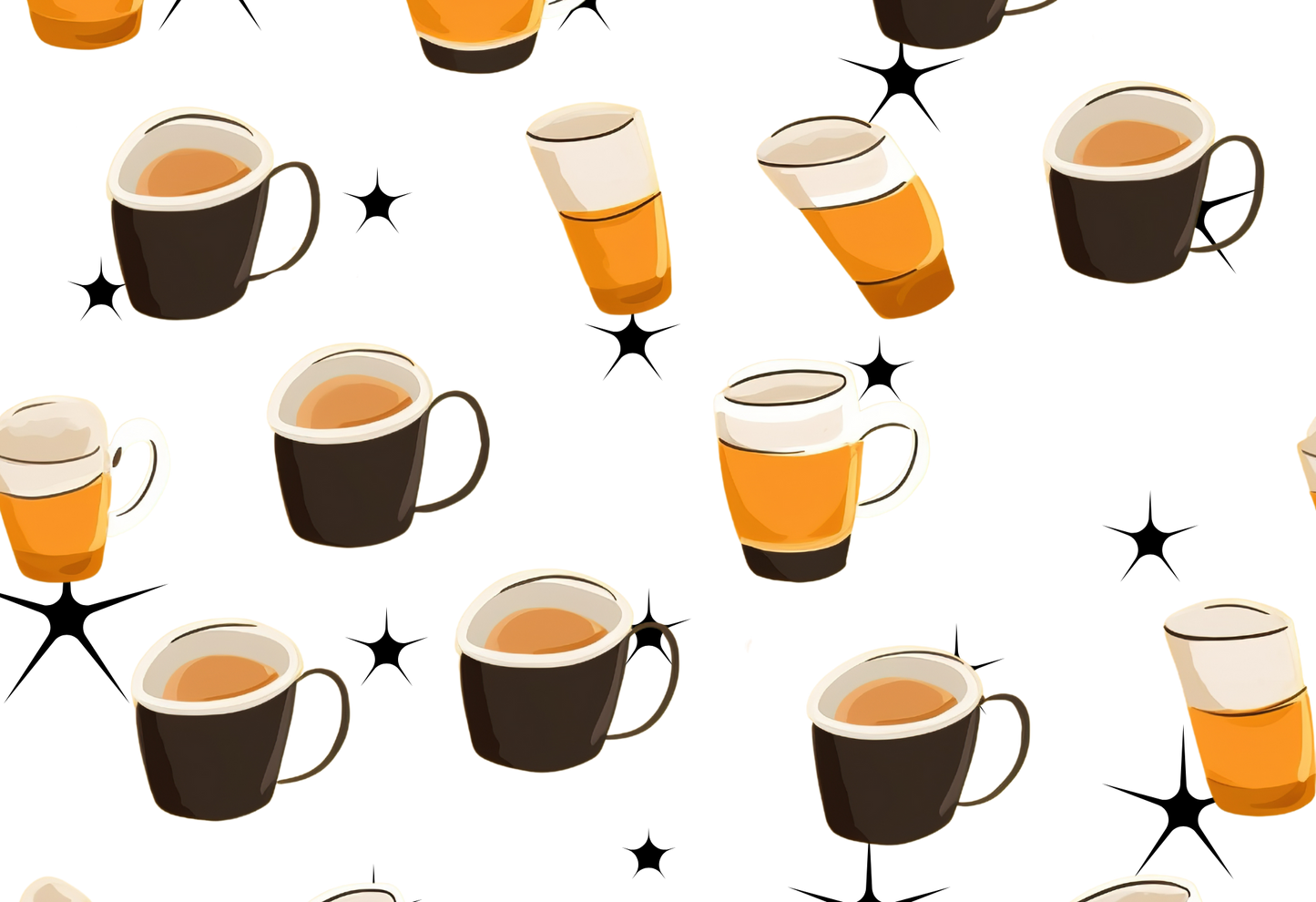 Coffee #1729