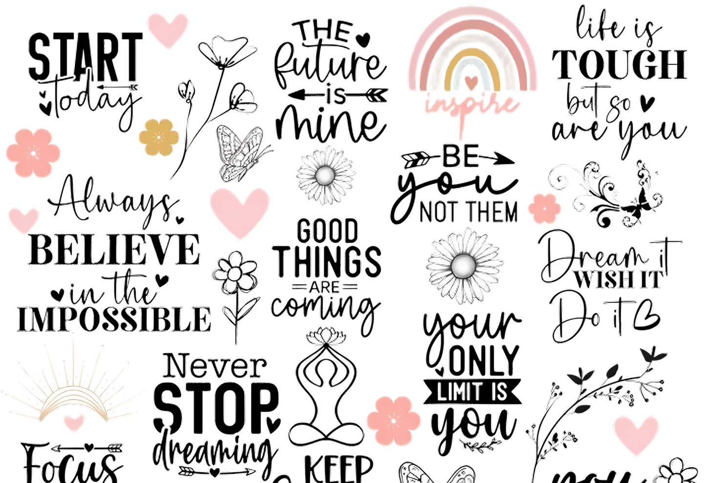 Self Love #361