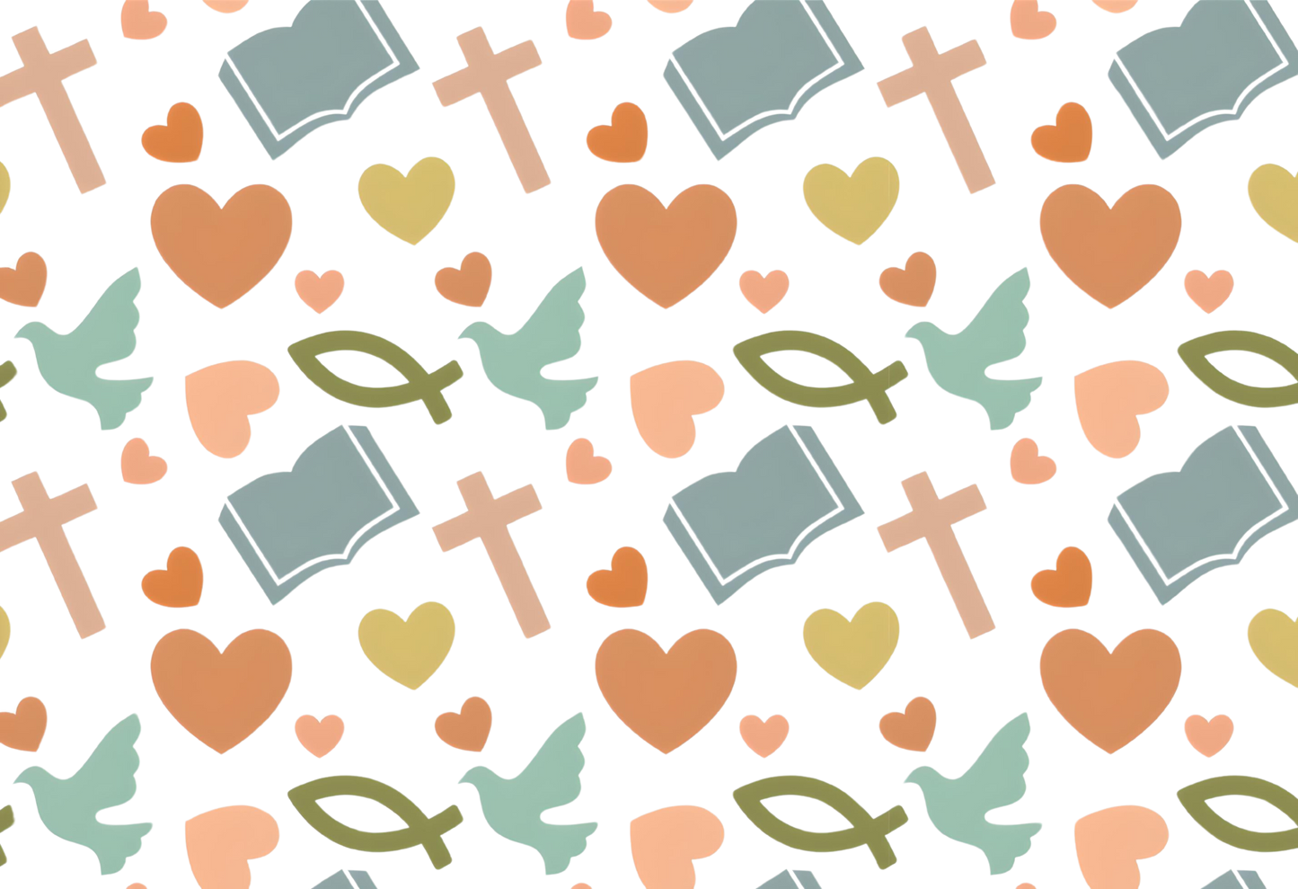 Religious #3320