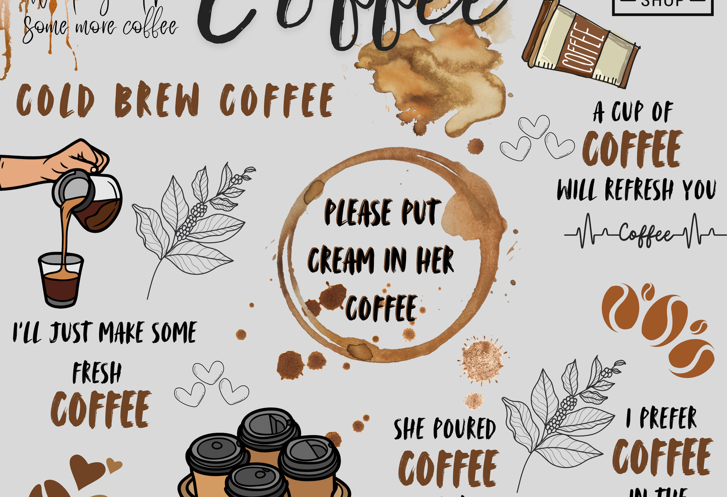 Coffee #1808