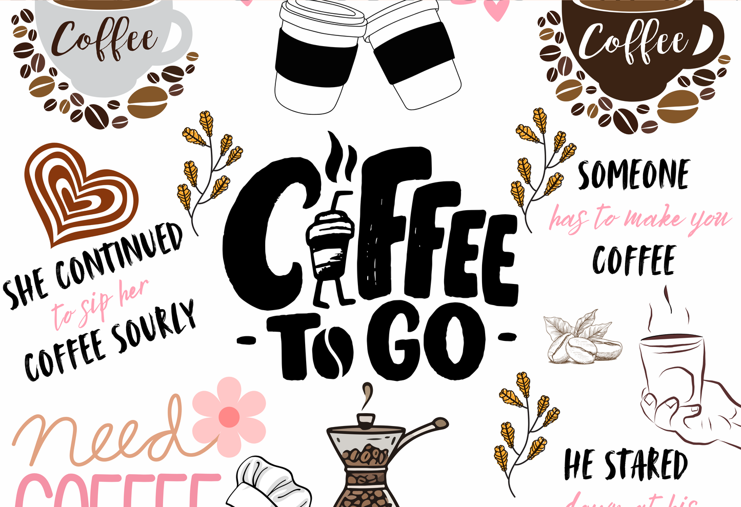 Coffee #1763