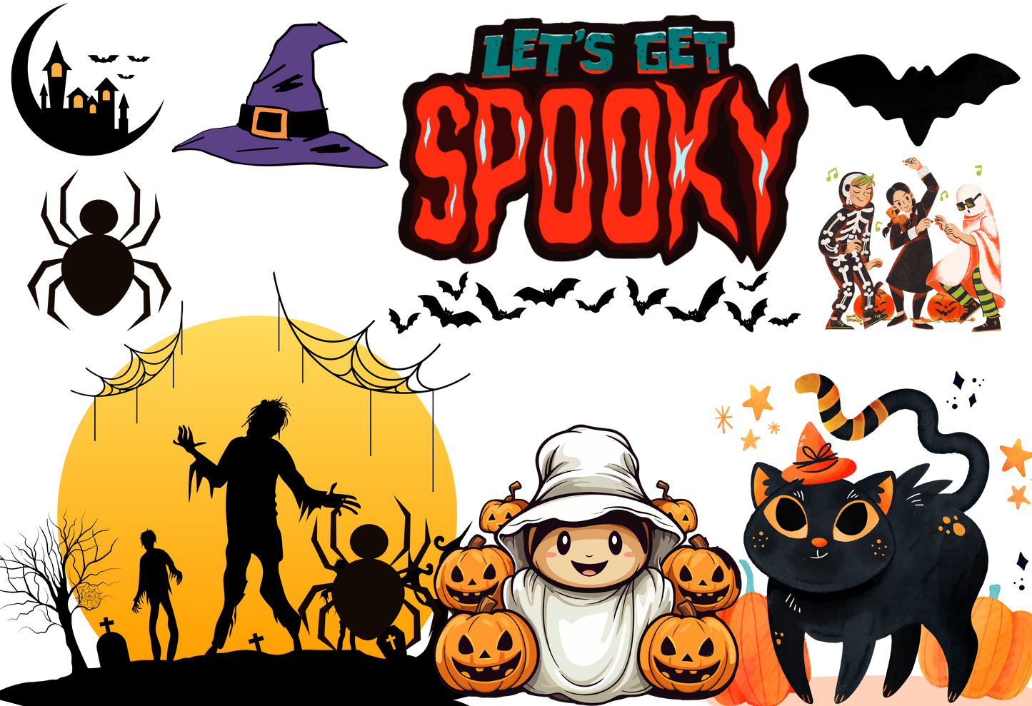 Halloween #5794