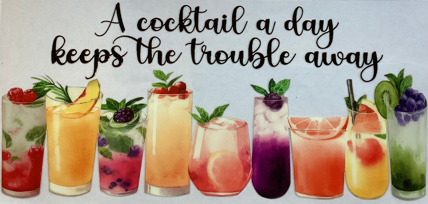 ALCOHOL #102