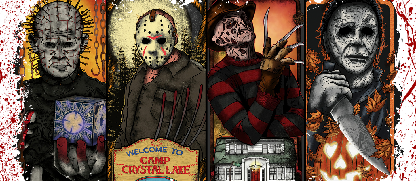 Halloween #6049