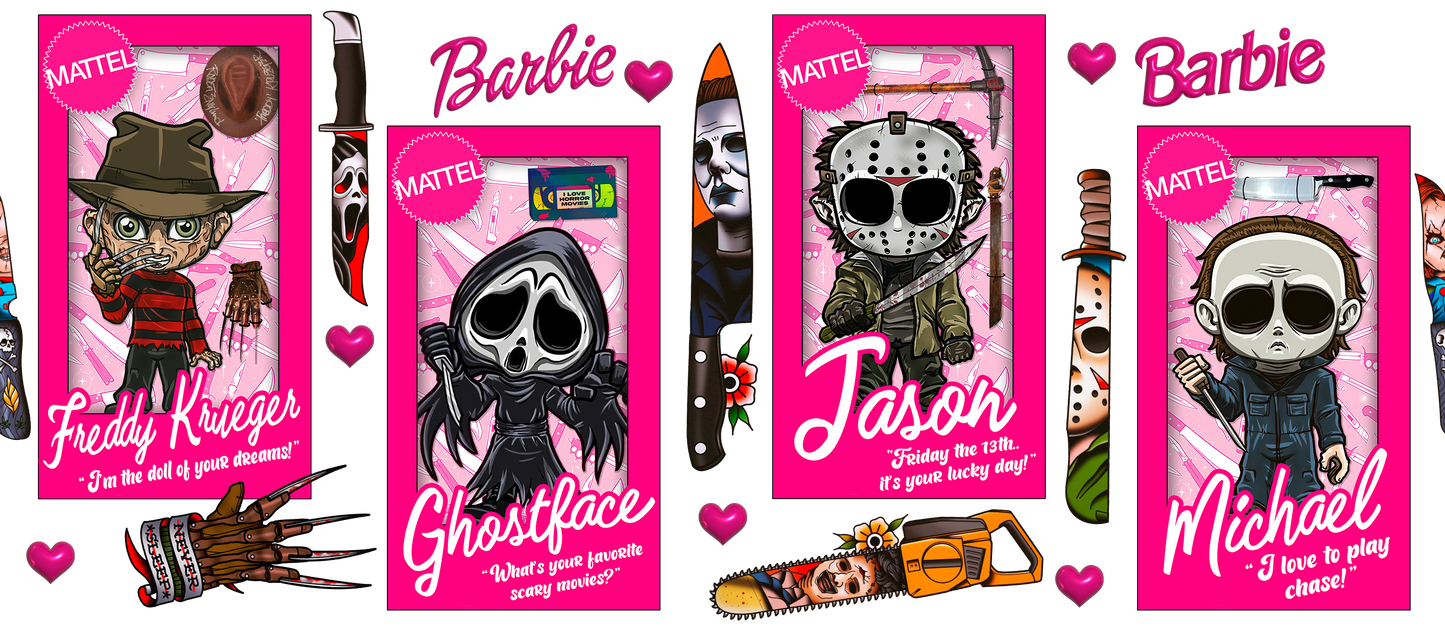 Halloween #6002