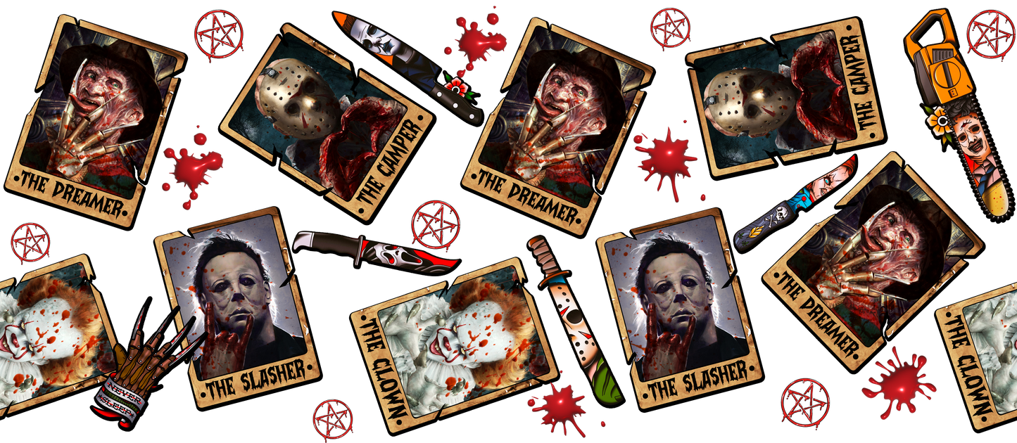 Halloween #6032