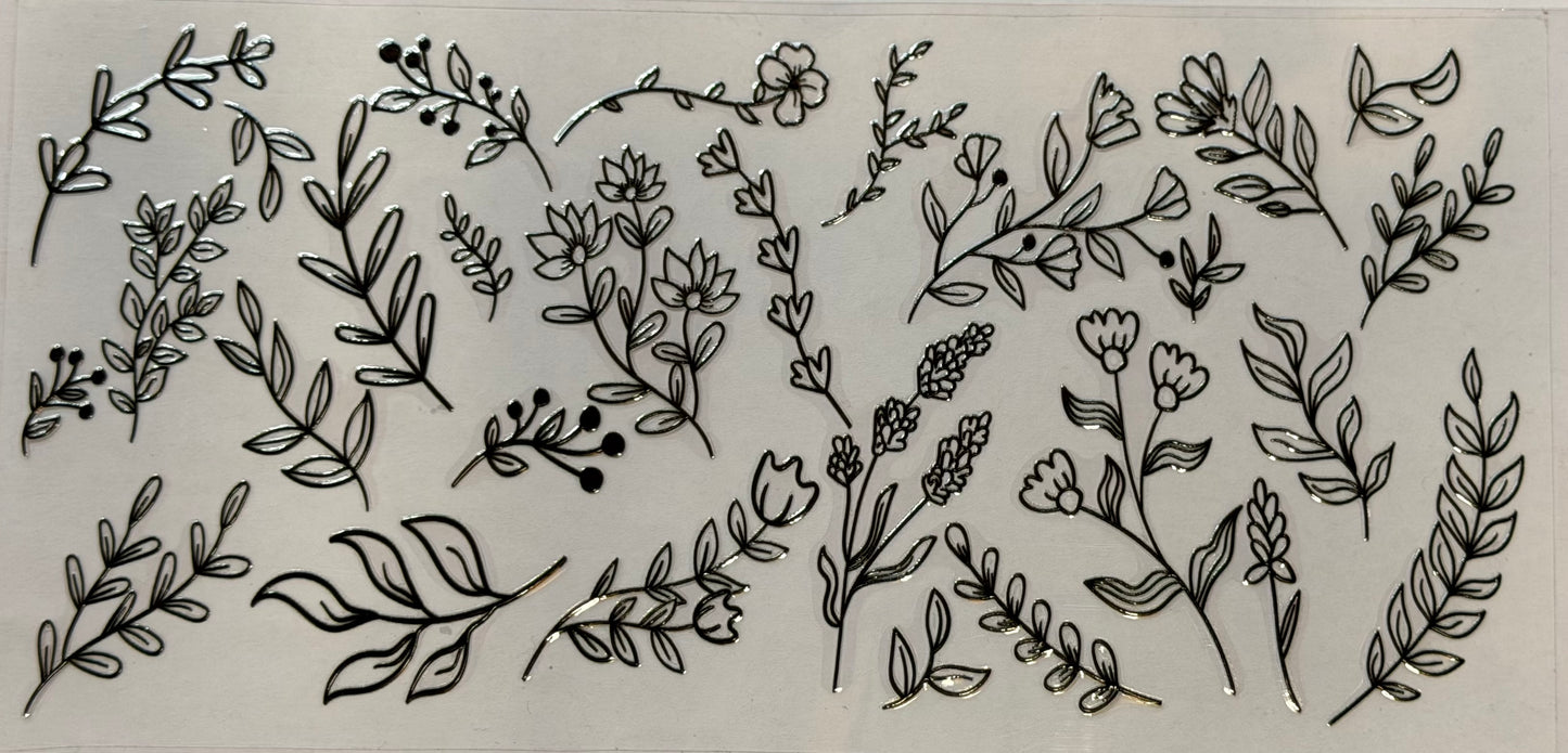 Flowers#5250