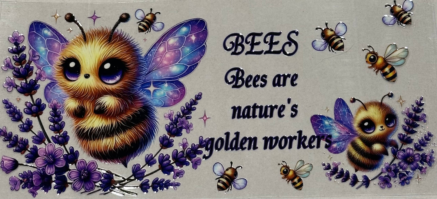 Birds & Bees # 660