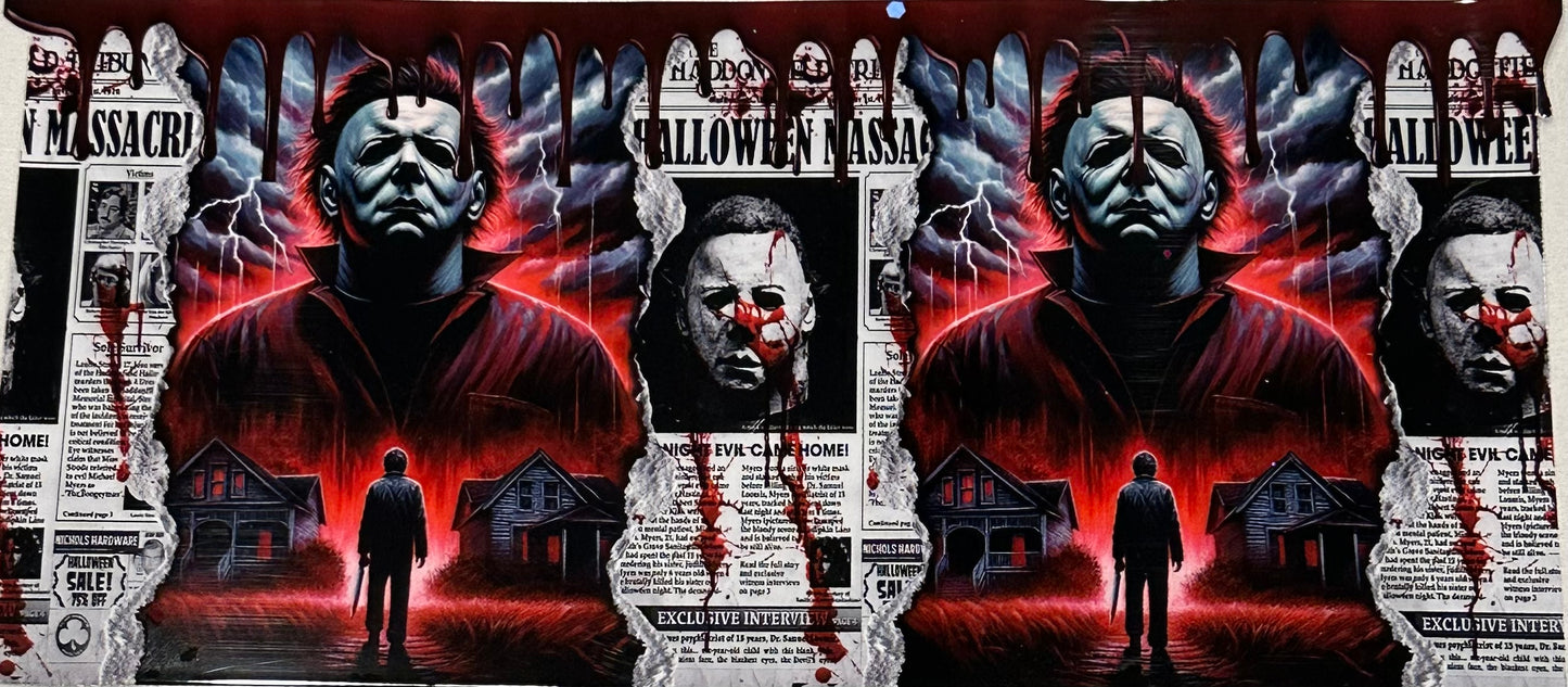 Halloween #5758