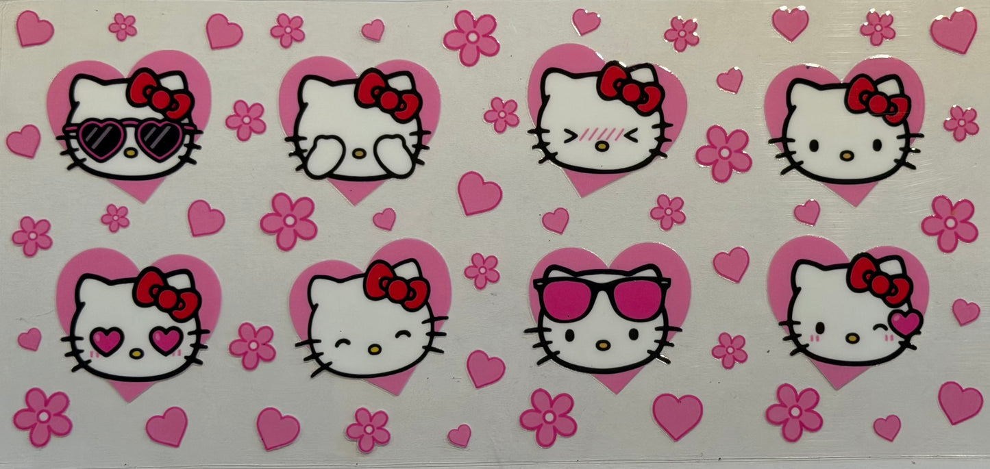 Hello Kitty #5907