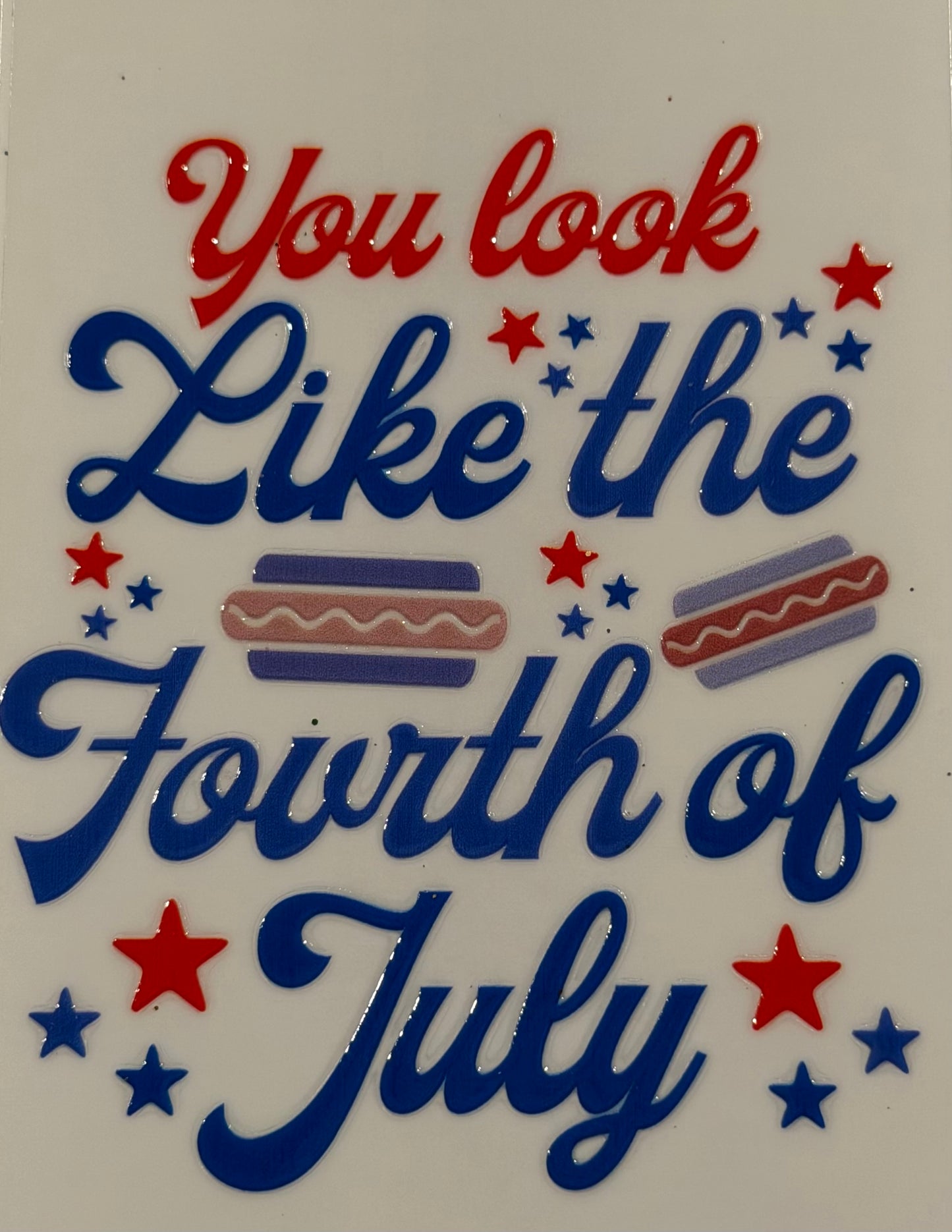 July 4th #6237