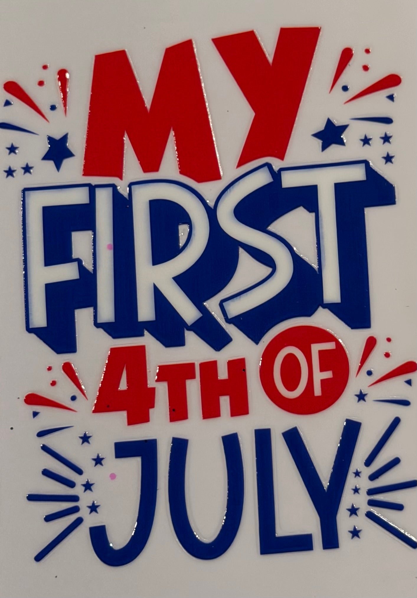 July 4th #6238