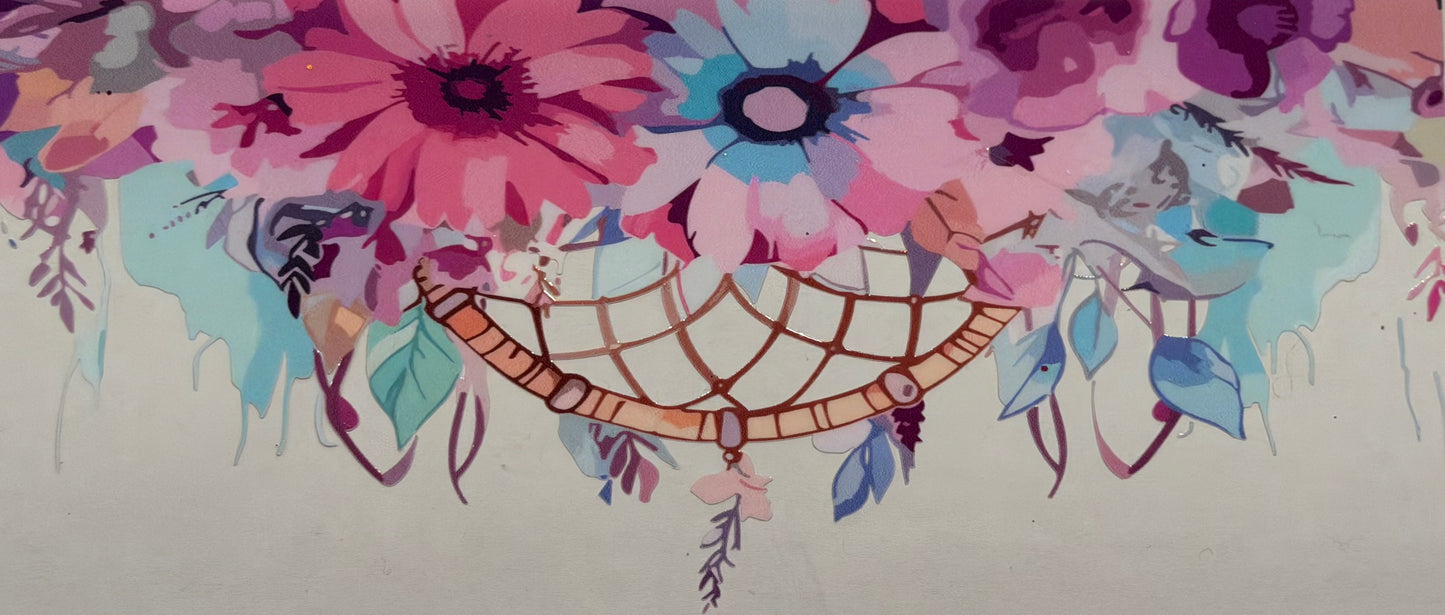 Flowers # 5251
