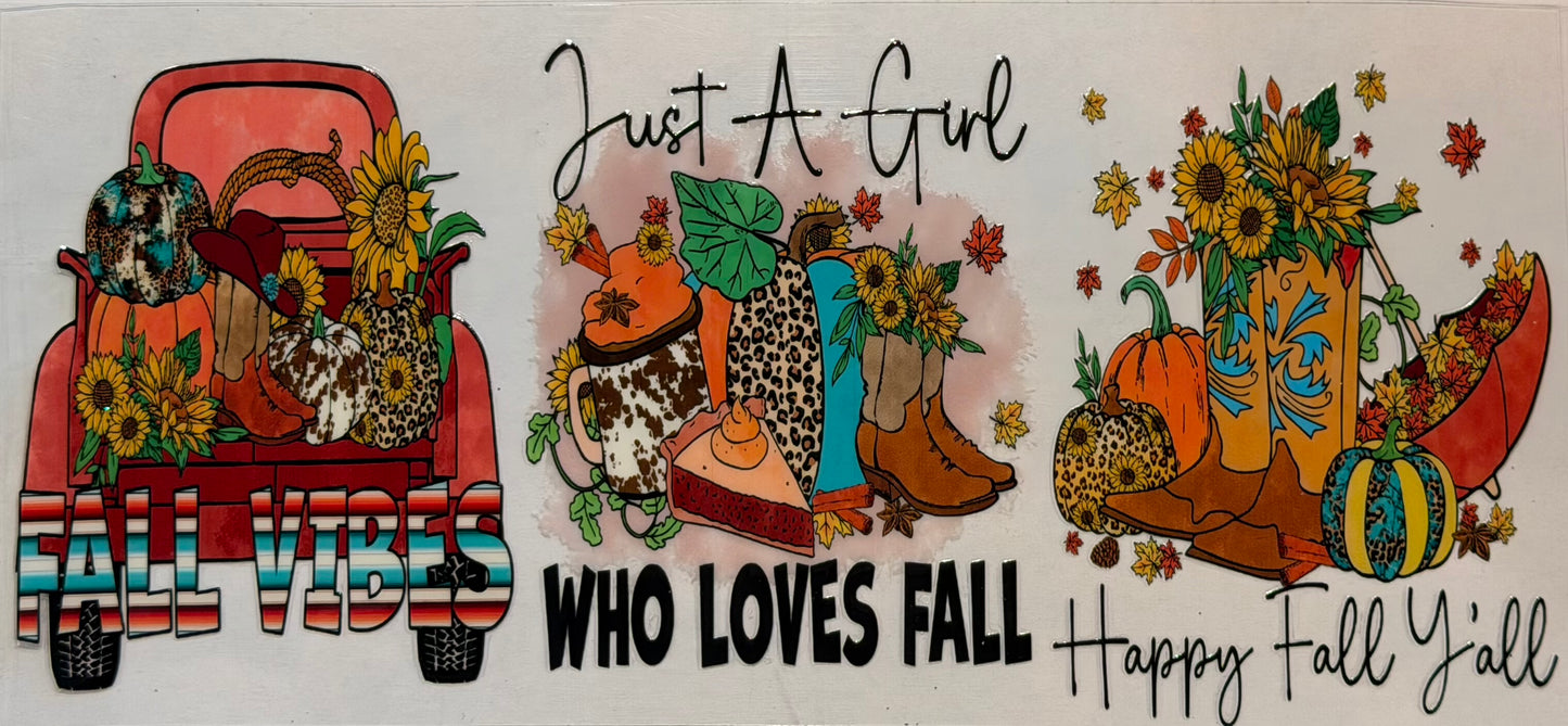 Fall #7000