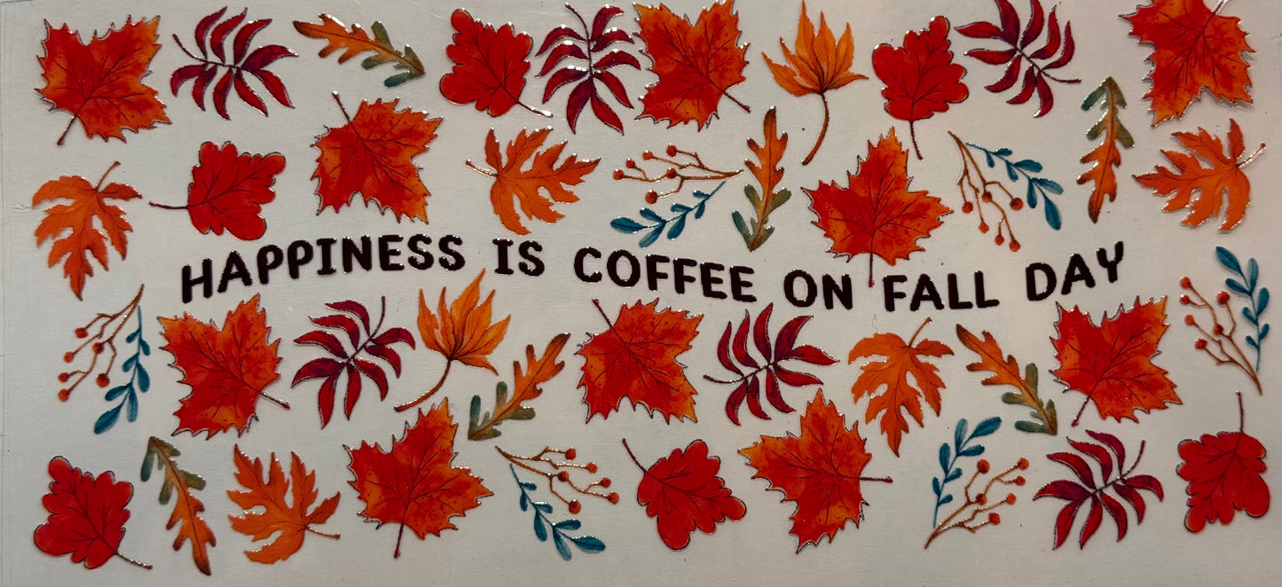 Fall #7006