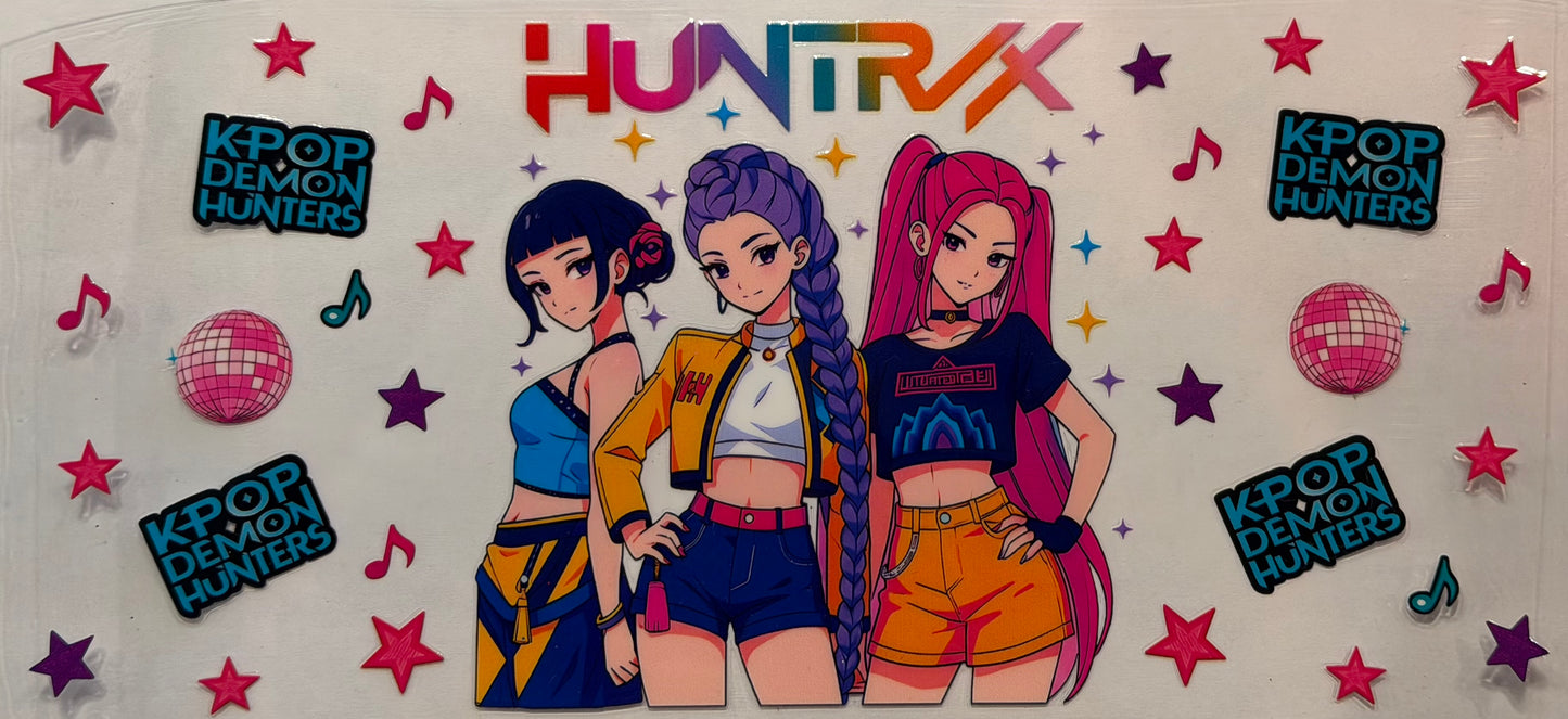KPOP #7300