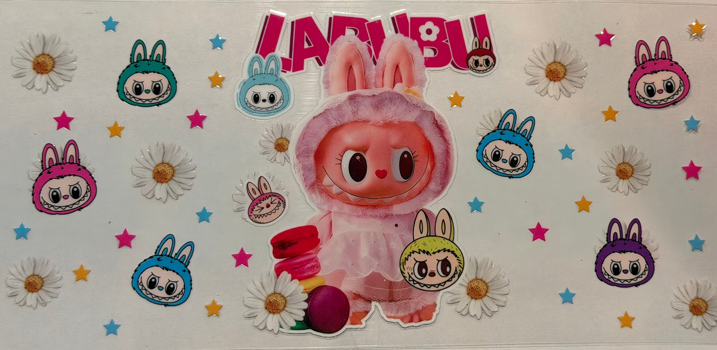 Labubu #7203
