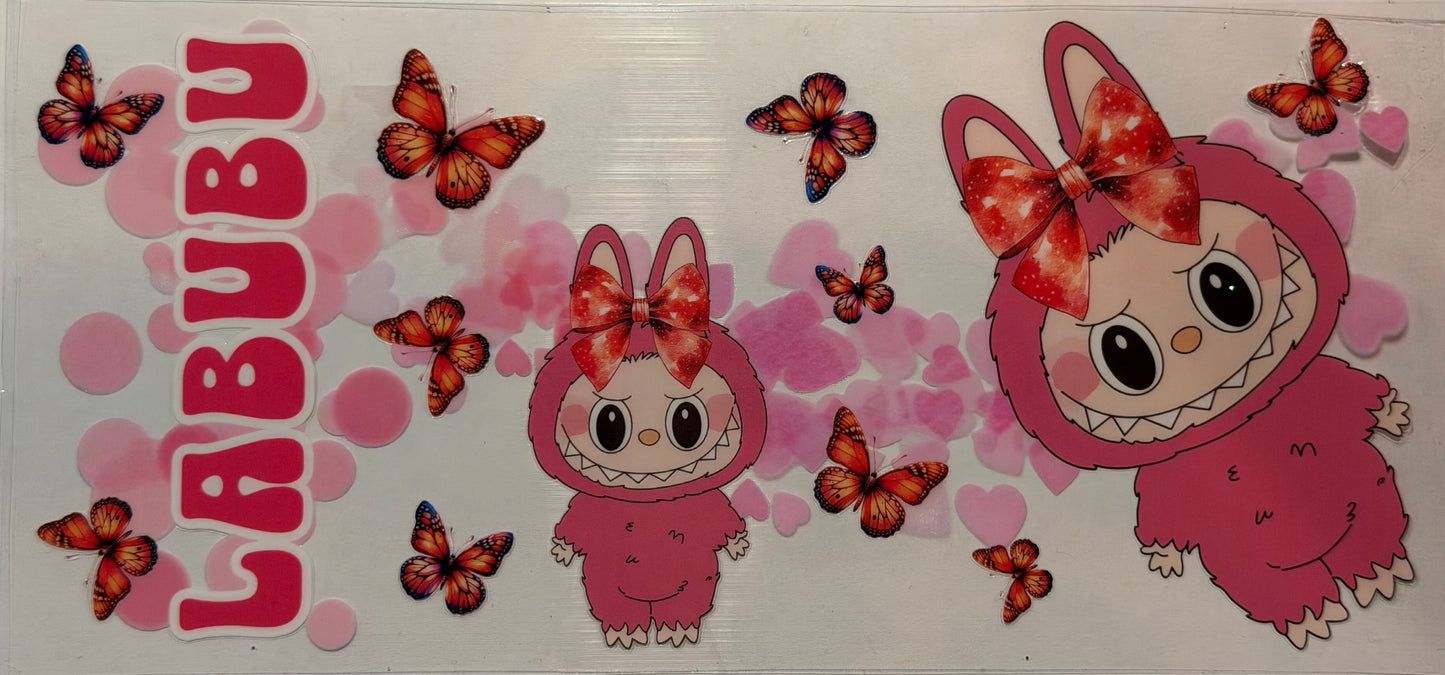 Labubu #7208