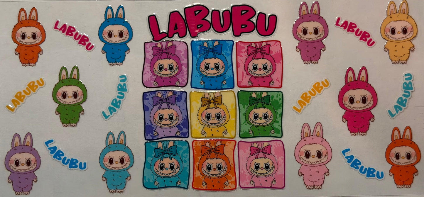 Labubu #
