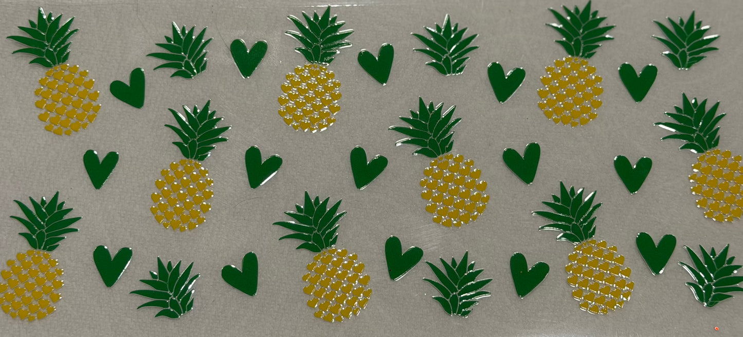 Fruits #5410